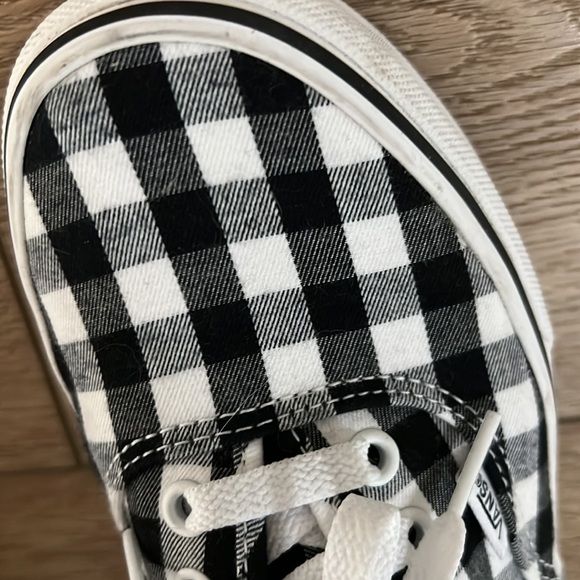 RARE Vans/Madewell - Picture 9 of 9